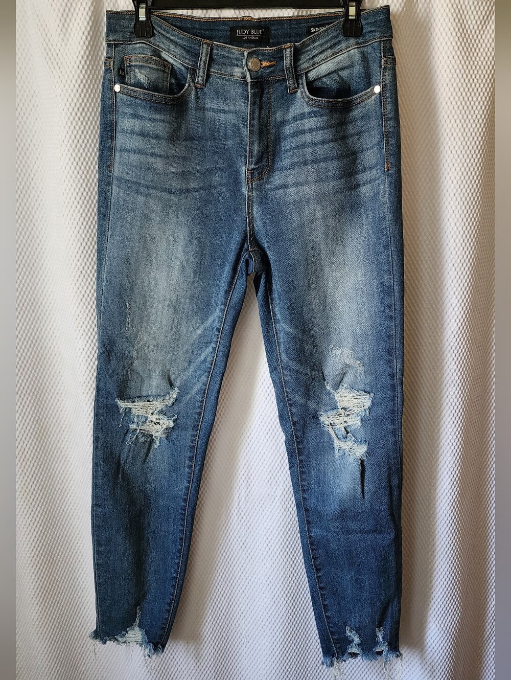 Judy Blue Jeans